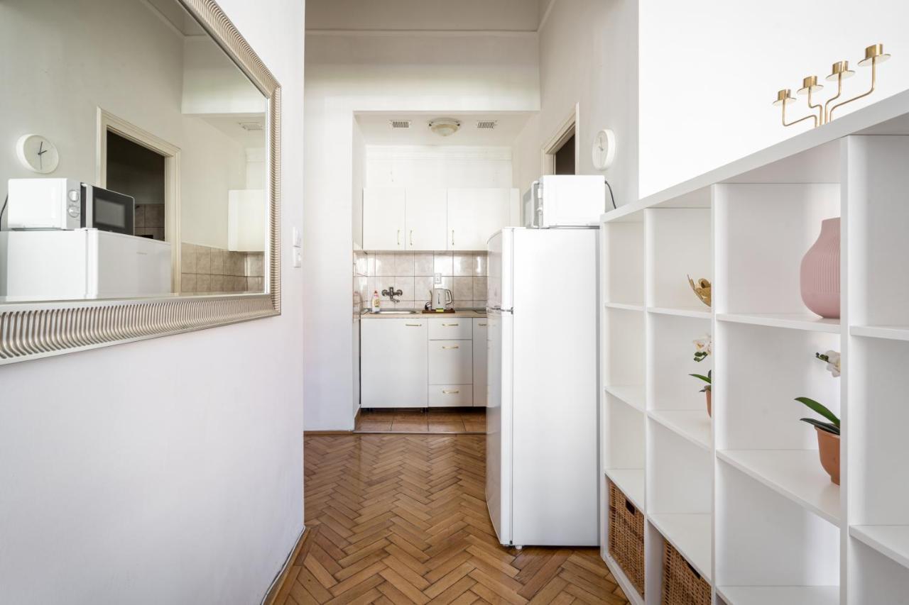 Vulcan Studio Near Danube Budapest Eksteriør bilde