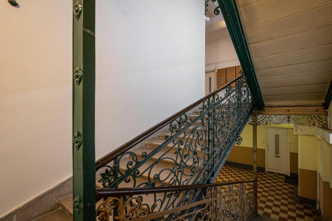Vulcan Studio Near Danube Budapest Eksteriør bilde